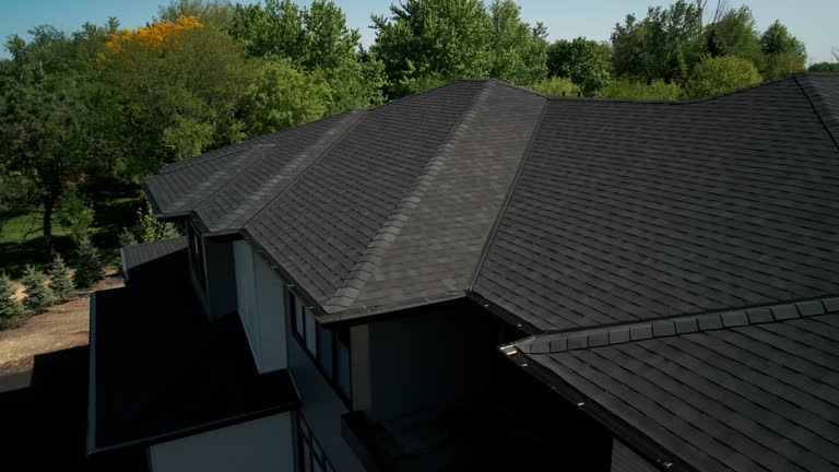 Best Metal Roofing Installation  in Stockbridge, GA