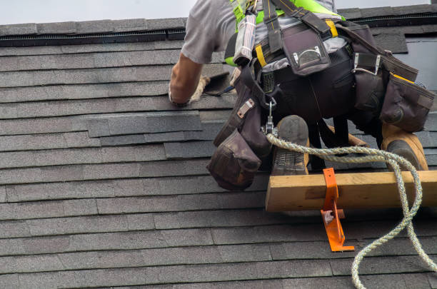 Best Green or Eco-Friendly Roofing Solutions  in Stockbridge, GA
