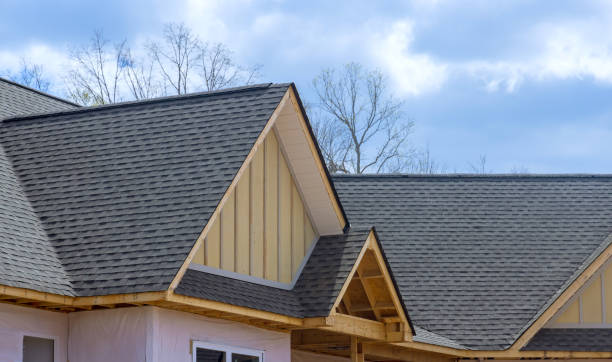Best Hot Roofs  in Stockbridge, GA