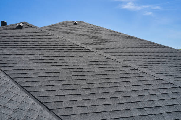 Professional Roofing Services in Stockbridge, GA