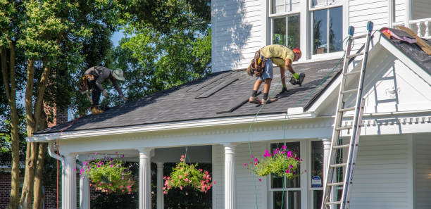 4 Ply Roofing in Stockbridge, GA