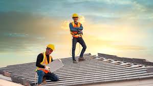 Best Roof Leak Repair  in Stockbridge, GA